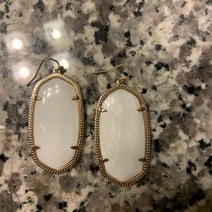 Kendra Scott earrings